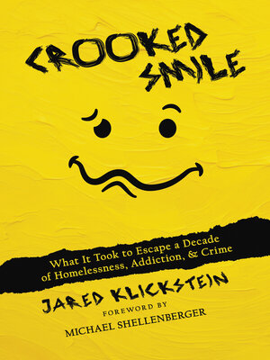 cover image of Crooked Smile